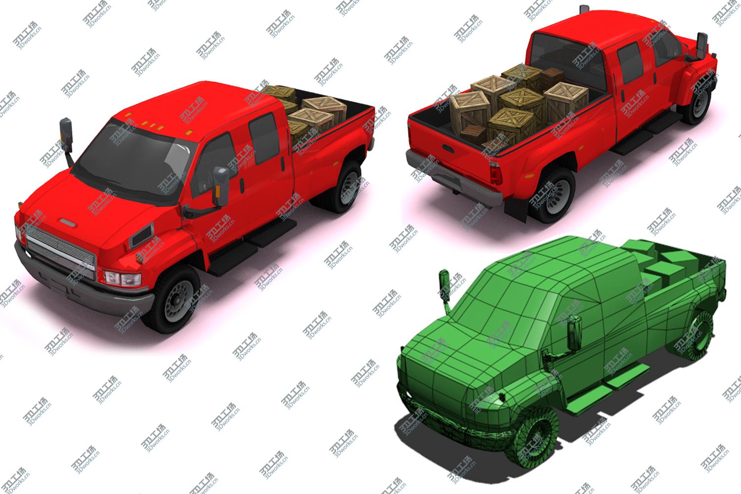 images/goods_img/202105073/3D Extreme Vehicle Pack/3.jpg